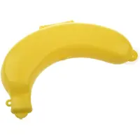 MaxPower Hot Banana schützende Aufbewahrungsbox, Bananen-Outdoor-Box, perfektes Design.