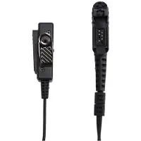 Kepptory 8X für MTP3100 MTP3200 MTP3250 MTP3550 Ohrhörer Headset PTT Radio