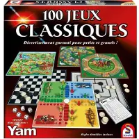 Schmidt Spiele 88207, Brettspiel, 6 Jahr(e)