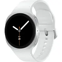 Samsung Galaxy Watch8 SM-L320NZSAXEF, 3,3 cm (1.3"), AMOLED, 32 GB, WLAN, GPS, 30 g