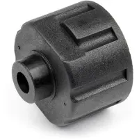 Hpi Bullet Diff Case