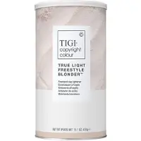 Tigi True Light Freestyle Clay Lightener 430g | Blonde Aufhellung