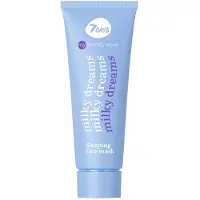 7 Days My Beauty Week Milky Dreams Sleeping Face Mask 80 ml