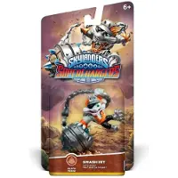Skylanders SuperChargers Smash Hit