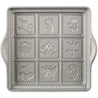 Nordic Ware Teglia per Shortbread