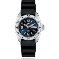 Chris Benz Dames, Heren, Unihorloge CBM-B-KB-SI