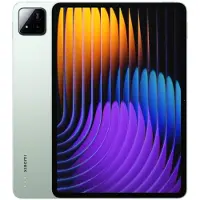 Xiaomi Pad 7 8GB+256GB Grün CN