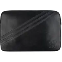 Adidas Originals Laptop Sleeve Schwarz bis 15"