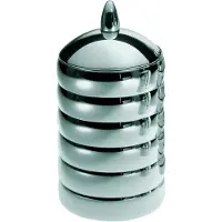 Alessi 2" Kalisto K chenbox Silber