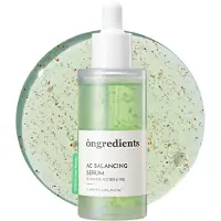 Ongredients AC Balancing Face Serum 50 ml