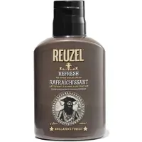 Reuzel Refresh No Rinse Beard Wash 100 ml