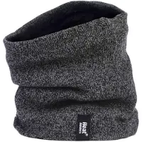 Heat Holder - Thermischer Winter-Nackenwärmer für Männer - 2,6 tog