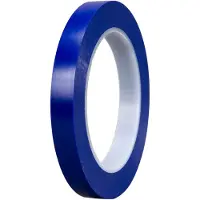3M Vinylband 471 Blau 1/2 Zoll x 36 Yards 5,2 mil PN36408