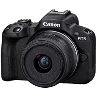 Canon EOS R50 | schwarz