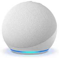 Amazon Echo Dot 5th Gen Uk Intelligenter Lautsprecher