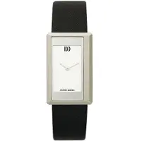 Danish design - Armbanduhr - Damen - Stainless Steel Uhren IV12Q864 - 3324334