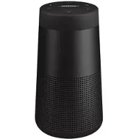 Bose Schwarz SoundLink Revolve II Bluetooth Lautsprecher