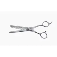Joewell New Era NE 40F Offset - Modellierschere 6,0 Zoll - 0107