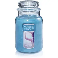 Yankee candle Large Jar Catching Rays 623g