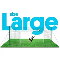 Open Goaaal! Fußballtor