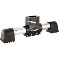 Gibraltar hardware Gibraltar Mini T-Leg Montage