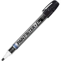 MARKAL PAINT-RITER+ WET SURFACE 96933 Lackmarker Schwarz 4 mm