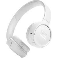 JBL Tune 520BT Weiß
