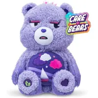 Care Bears Kuscheltier Stormy Heart umweltfreundlich 35cm Plüschspielzeug