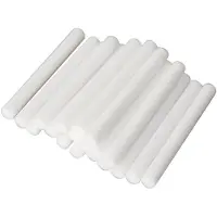 MaxPower 20 Stücke Luftbefeuchter Filter Ersatz Baumwolle Schwamm Stick für USB Luftbefeuchter Diffusoren Nebel Maker Luftbefeuchter