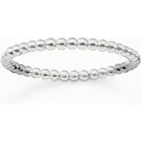Thomas Sabo - TR2122-001-12-48 - Ring - Damen - 925er Silber - Weite 48