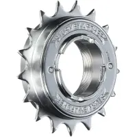 Sunrace Freilauf 1V. 17D.