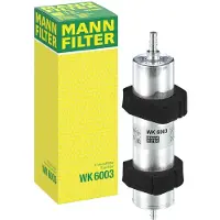 Mann Kraftstofffilter WK 6003