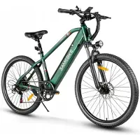 Samebike Elektrofahrzeug - - RS-A01Men - 560W - 36V/15Ah - 100 km Reichweite