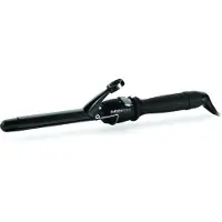 BaByliss BAB2245NBU Keramik Dial-A-Heat Lockenstab 19mm mit 25 Heizstufen