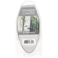 Yankee candle Silberbirke Duftwachs-Schmelzen