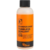 Orange Seal Endurance Tubeless Dichtmittel 118ml Orange Orange One Size