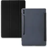 Hama Fold Clear" für Samsung Galaxy Tab S10 Ultra 14,6