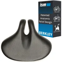 ISM Comfort Berkley, Black