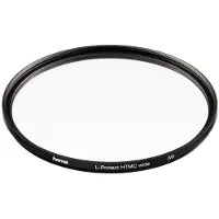 Hama Protect Filter HTMC multi-coated Wide 52mm