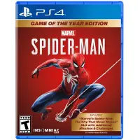 Marvel's Spider-Man: Spiel des Jahres Edition 4