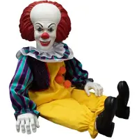 IT Mds Pennywise Es Puppe 46 Cm