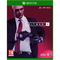 Hitman 2, Xbox One, Xbox One, M (Reif)