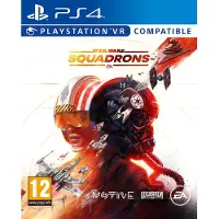 STAR WARS: Squadrons, PlayStation 4, Multiplayer-Modus, T (Jugendliche)
