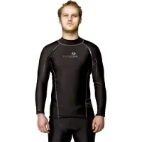 Lavacore Langärmeliges Thermoshirt
