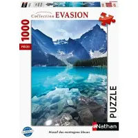 Nathan 12000913, 1000 Stück(e), 12 Jahr(e)