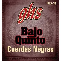 GHS Saiten Bajo Quito (BKX-10)