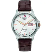 JDM Military - JDM-WG014-07 - Armbanduhr - Herren - Quarz - Alpha Big Date