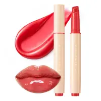 Nature Republic Honey Melting Lip Gloss 04 Pomegranate – Pflege & Glanz 2,7 GR Lippenstift