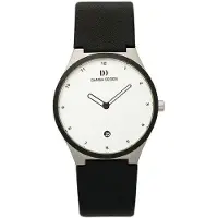 Danish design - Armbanduhr - Damen - Anna Gotha Uhren IV12Q884 - 3324339
