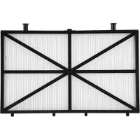 MaxPower 9991432-R4 Filter-Set für Dolphin M400 M500 9991432-R4 Pool-Reiniger-Staubsauger-Teile – 1 Stück